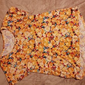 Lularoe Classic T